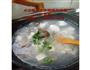 花蛤豆腐汤的做法图解3