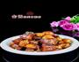板栗红烧肉的做法图解6
