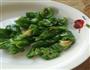 青辣椒炒土豆片的做法图解4