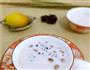 电饭锅版红豆牛奶西米露的做法图解9
