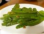 蒜蓉荷兰豆的做法图解5