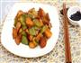 照烧杏鲍菇—迷迭香的做法图解11