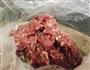 牛肉玉米彩椒炒饭的做法图解2