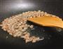牛肉玉米彩椒炒饭的做法图解3