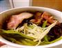 腊肉煲仔饭简单自制的做法图解2