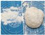 马其顿披萨Pastrmajlija的做法图解4