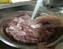 老河北牛肉馅饼的做法图解3