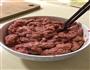 老河北牛肉馅饼的做法图解4