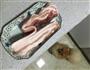 喷香粉蒸肉的做法图解1