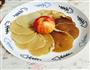 蜂蜜香蕉小饼的做法图解13