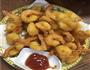 香酥炸大虾的做法图解8