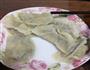 葫芦肉馅饺子的做法图解5