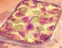 CLAFOUTI-Julia child的克里芙缇的做法图解9