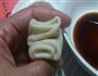 棋子烧饼，白皮点心，蛋黄酥，全通用的油皮油酥的做法图解7