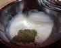 简易抹茶冰淇淋的做法图解2