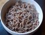 泡菜汤牛肉荞麦面的做法图解10