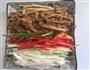 京酱肉丝的做法图解5
