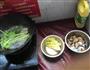 香菇白菜肉沫饺子的做法图解2
