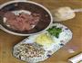 香菇白菜肉沫饺子的做法图解3