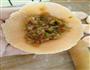 羊肉白菜大馅水饺的做法图解13