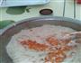 羊肉白菜大馅水饺的做法图解7