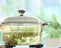 毛豆奶酪小饼 宝宝辅食微课堂的做法图解2