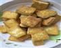 糖醋脆皮豆腐的做法图解4