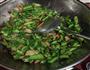 四角豆炒瘦肉的做法图解3