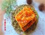 芝麻红豆饼的做法图解2