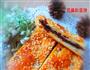 芝麻红豆饼的做法图解3
