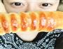 毛毛虫椰蓉面包的做法图解15