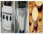 香滑山药核桃糊的做法图解4
