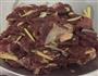 青椒炒牛肉的做法图解1