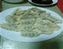 豆角肉水饺的做法图解6