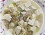 蛏子豆腐汤的做法图解6