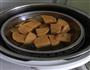 香煎红薯饼的做法图解1