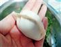 电饭锅茴香韭菜猪肉蒸饺的做法图解10