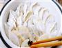 电饭锅茴香韭菜猪肉蒸饺的做法图解12