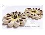 豆沙  菊花酥的做法图解17