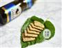 清肝明目桑叶橄榄油全麦薄脆的做法图解14