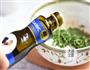 清肝明目桑叶橄榄油全麦薄脆的做法图解4