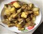 硬烧茄子的做法图解2
