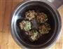 婴儿辅食-时蔬虾丸的做法图解4