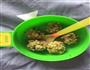 婴儿辅食-时蔬虾丸的做法图解5