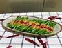 麻酱长豆角的做法图解8