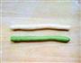 翡翠白菜饺子的做法图解4