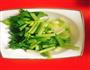 芹菜炒肉的做法图解2