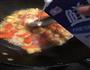 椰香咖喱虾的做法图解7