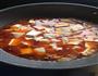 麻婆豆腐-四川经典川菜的做法图解3