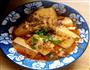 麻婆豆腐-四川经典川菜的做法图解6